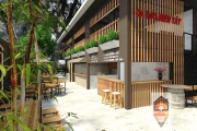 Thiết kế nhà hàng - Đồng Nai