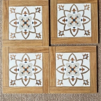 GẠCH CỔ ĐIỂN VINTAGE