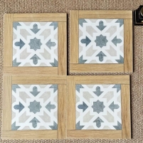 GẠCH CỔ ĐIỂN VINTAGE